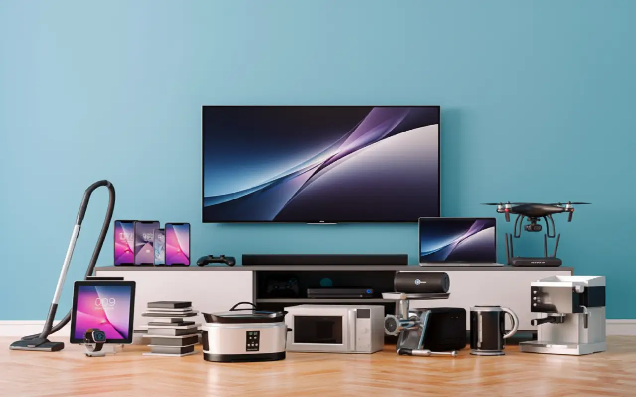 FIND YOUR ELECTRONIC COMPONENT