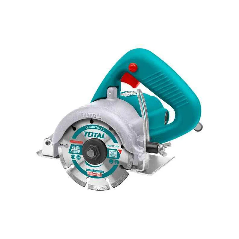 1400W Marble Cutter Total Brand TS3141102