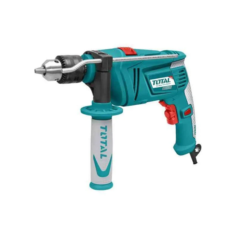 850W Impact Drill Machine Total Brand TG109136