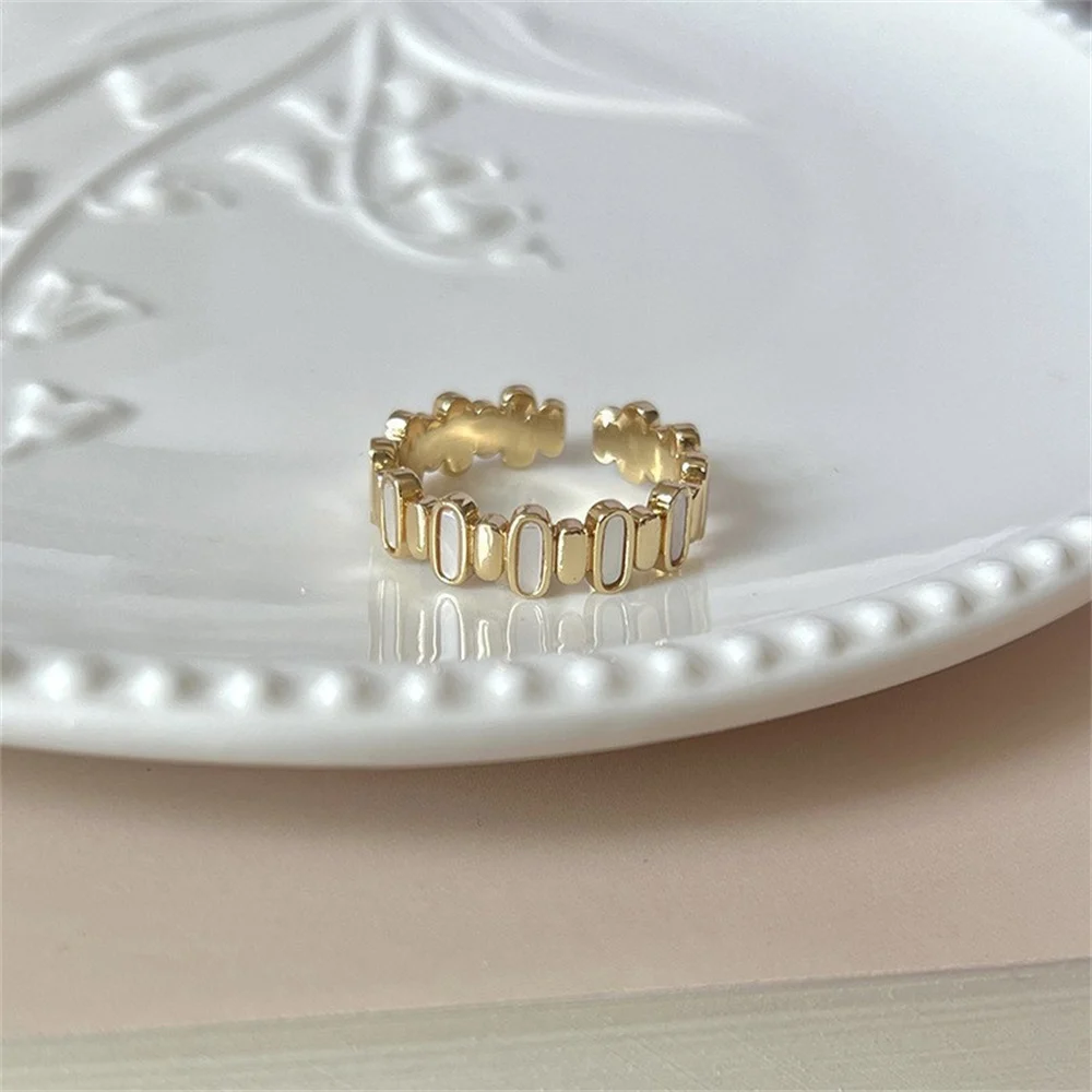 925 Sterling Silver Ring