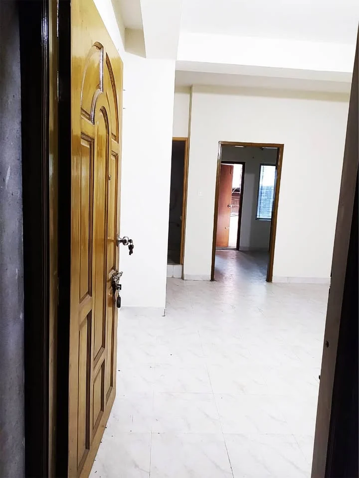 মিনি অ্যাপার্টমেন্ট ভাড়া