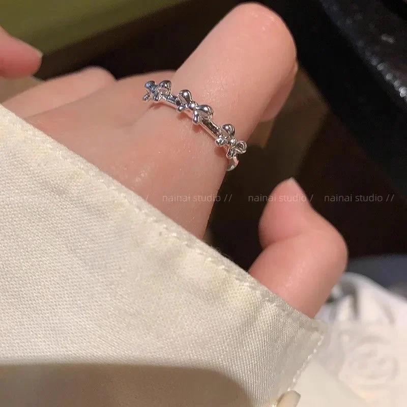 ডেইন্টি মিনি বো ব্যান্ড (Dainty Mini Bow Band)